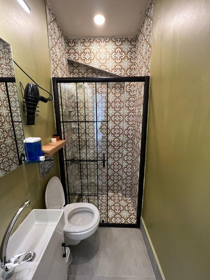 伊斯坦布尔Ayd Apart Beyoglu Taksim公寓 外观 照片