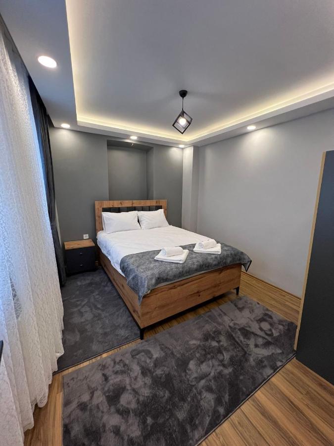 伊斯坦布尔Ayd Apart Beyoglu Taksim公寓 外观 照片