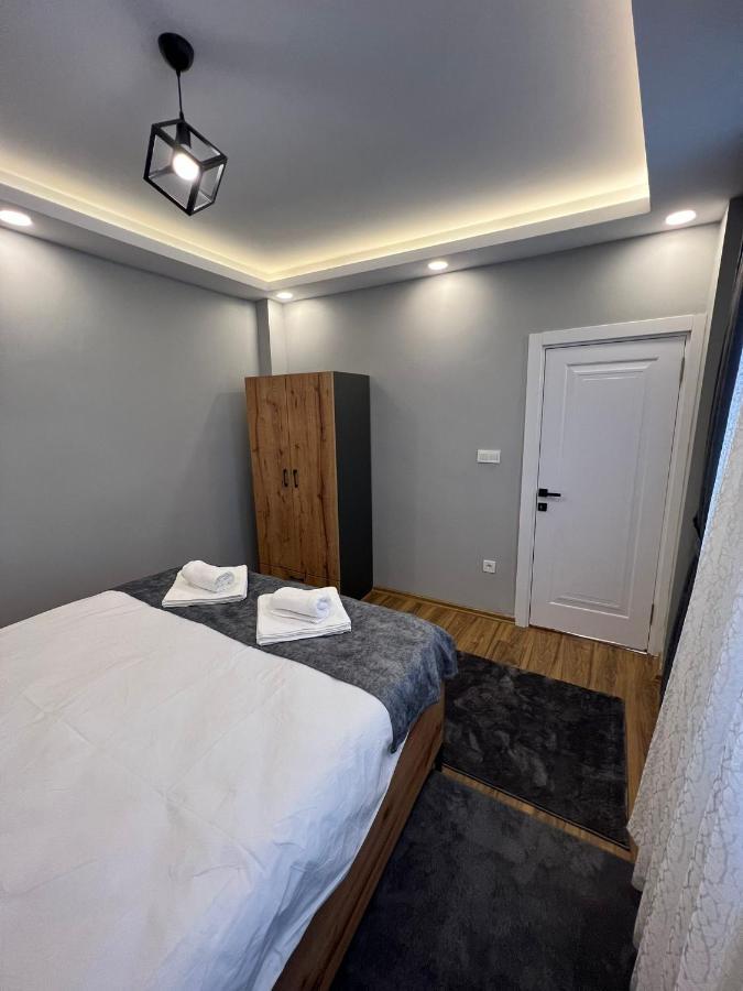 伊斯坦布尔Ayd Apart Beyoglu Taksim公寓 外观 照片
